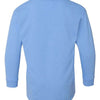 Gildan 5400B - Carolina Blue Back