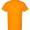 Gildan 5000 - Yellows & Oranges - Tennessee Orange Back