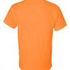 Gildan 8000 - Yellows & Oranges - Tennessee Orange Back