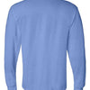 Gildan 8400 - Carolina Blue Back