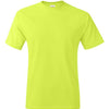 Hanes 5250 - Other Colors - Safety Green