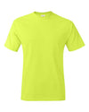 Hanes 5250 - Other Colors - Safety Green