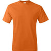 Hanes 5250 - Yellows & Oranges - Safety Orange