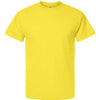 Hanes 5280 - Yellows & Oranges - Yellow