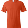 Hanes 5280 - Yellows & Oranges - Orange