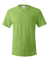 Hanes 5280 - Greens - Lime