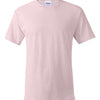 Hanes 5280 - Reds & Pinks - Pale Pink