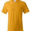 Hanes 5280 - Yellows & Oranges - Gold