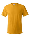 Hanes 5280 - Yellows & Oranges - Gold