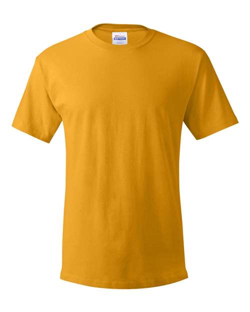 Hanes 5280 - Yellows & Oranges - Gold