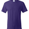 Hanes 5280 - Purples - Purple