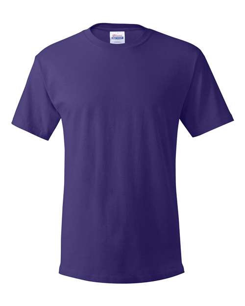 Hanes 5280 - Purples - Purple