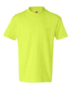 Hanes 5450 - Other Colors - Safety Green