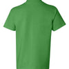 Hanes 5450 - Other Colors - Shamrock Green Back