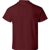 Hanes 5480 - Reds & Pinks - Maroon Back