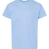 Hanes 5480 - Blues - Light Blue