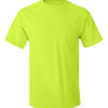 Hanes 5590 - Safety Green
