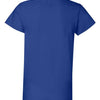 Hanes 5680 - Deep Royal Back