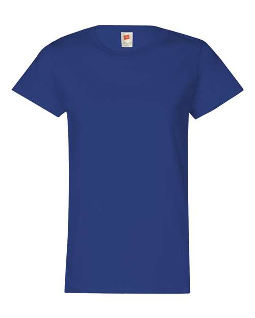 Hanes 5680 - Deep Royal