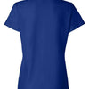 Hanes SL04 - Blues - Deep Royal Back