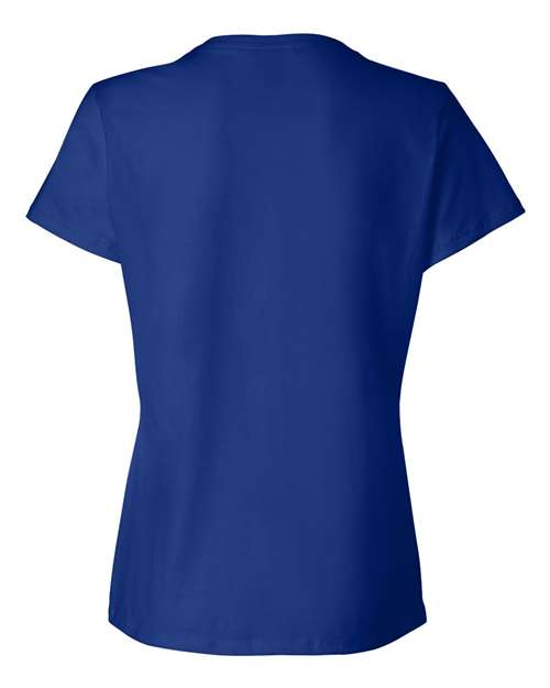 Hanes SL04 - Blues - Deep Royal Back
