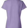 Hanes SL04 - Blues - Lavender Back