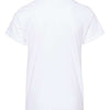 Champion T435 - White Back
