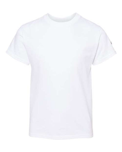 Champion T435 - White