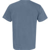 Comfort Colors 6030 - Other Colors 1 - Blue Jean Back