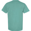 Comfort Colors 6030 - Other Colors 2 - Seafoam Back