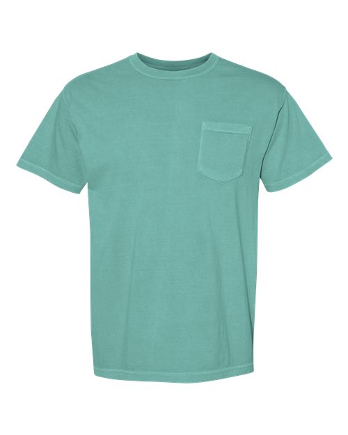 Comfort Colors 6030 - Other Colors 2 - Seafoam