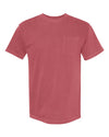 Comfort Colors 6030 - Reds & Pinks - Crimson