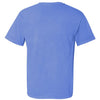 Comfort Colors 6030 - Other Colors 1 - Flo Blue Back