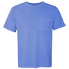 Comfort Colors 6030 - Other Colors 1 - Flo Blue