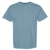Comfort Colors 6030 - Other Colors 1 - Ice Blue