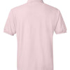 Hanes 054X - Reds & Pinks - Pale Pink Back