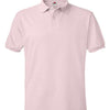 Hanes 054X - Reds & Pinks - Pale Pink