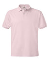 Hanes 054X - Reds & Pinks - Pale Pink