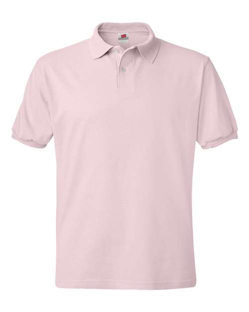 Hanes 054X - Reds & Pinks - Pale Pink