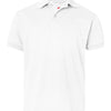 Hanes 054Y - White