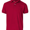 Hanes 054Y - Deep Red