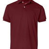 Hanes 054Y - Maroon