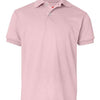 Hanes 054Y - Pale Pink