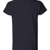 Bayside 3325 - Navy Back