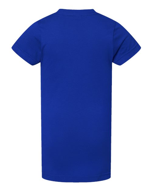 LAT 2616 - Blues - Royal Back