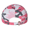 Valucap VC300A - Pink Camo Back