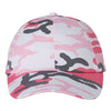 Valucap VC300A - Pink Camo