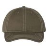 Valucap VC300A - Olive/ Stone Stitch