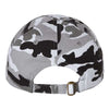Valucap VC300A - Grey Camo Back