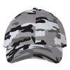Valucap VC300A - Grey Camo